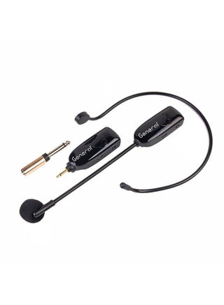General HX-W021 UHF Wireless Microphone